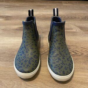 NWOT Joules Womens Wellington Welly Boot